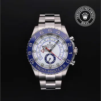 Rolex Certified Pre-Owned watch image 1