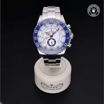 Gallery image 1 for Yacht-Master II