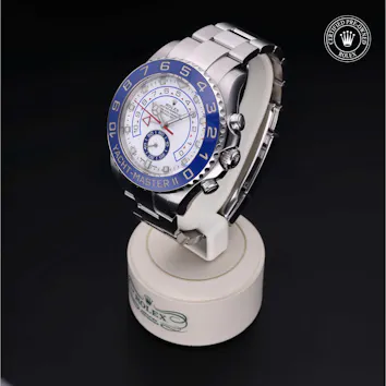 Gallery image 2 for Yacht-Master II