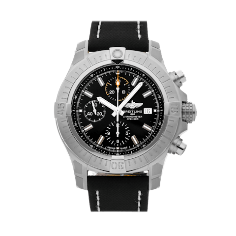 Vertical Avenger Chronograph