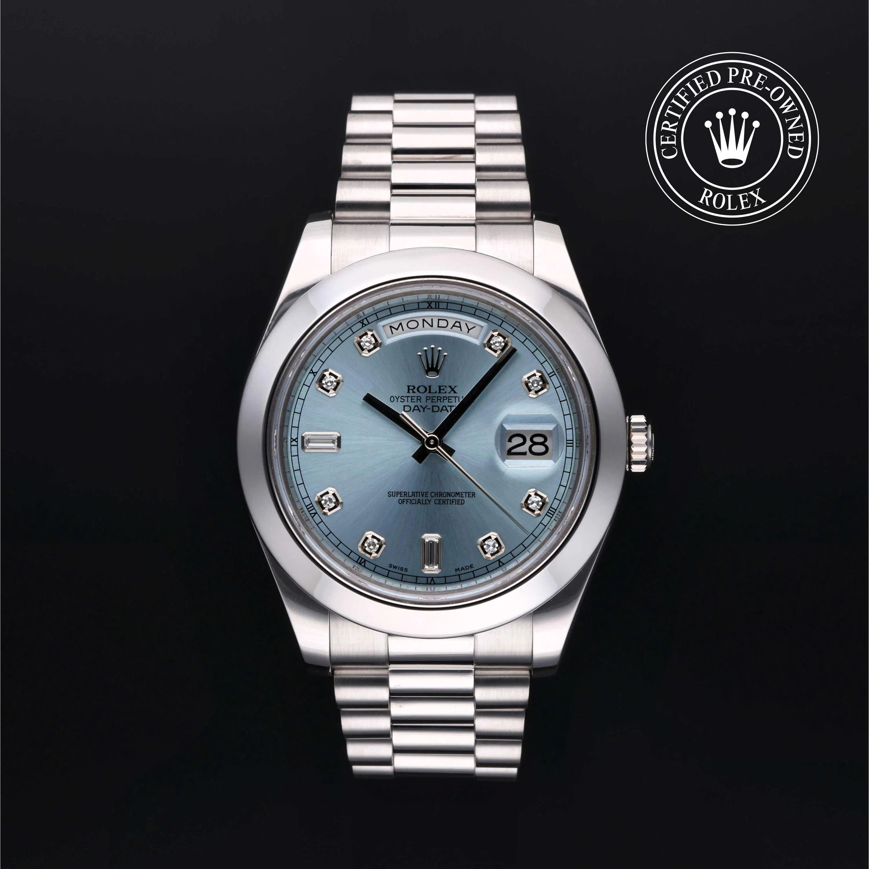 Rolex Day-Date 218206