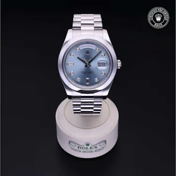 Gallery image 1 for Day-Date