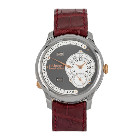 Vertical Octa Perpetuelle 5th Anniversary Boutiques Around the World