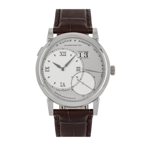 Vertical Grand Lange 1