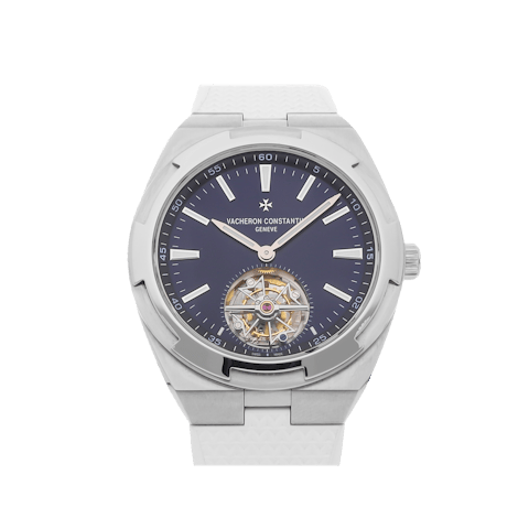 Vertical Overseas Tourbillon
