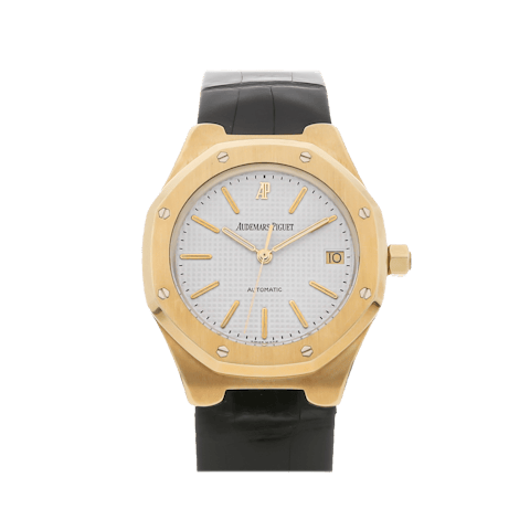 Vertical Royal Oak