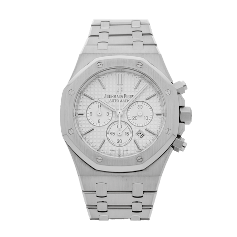 Vertical Royal Oak Chronograph