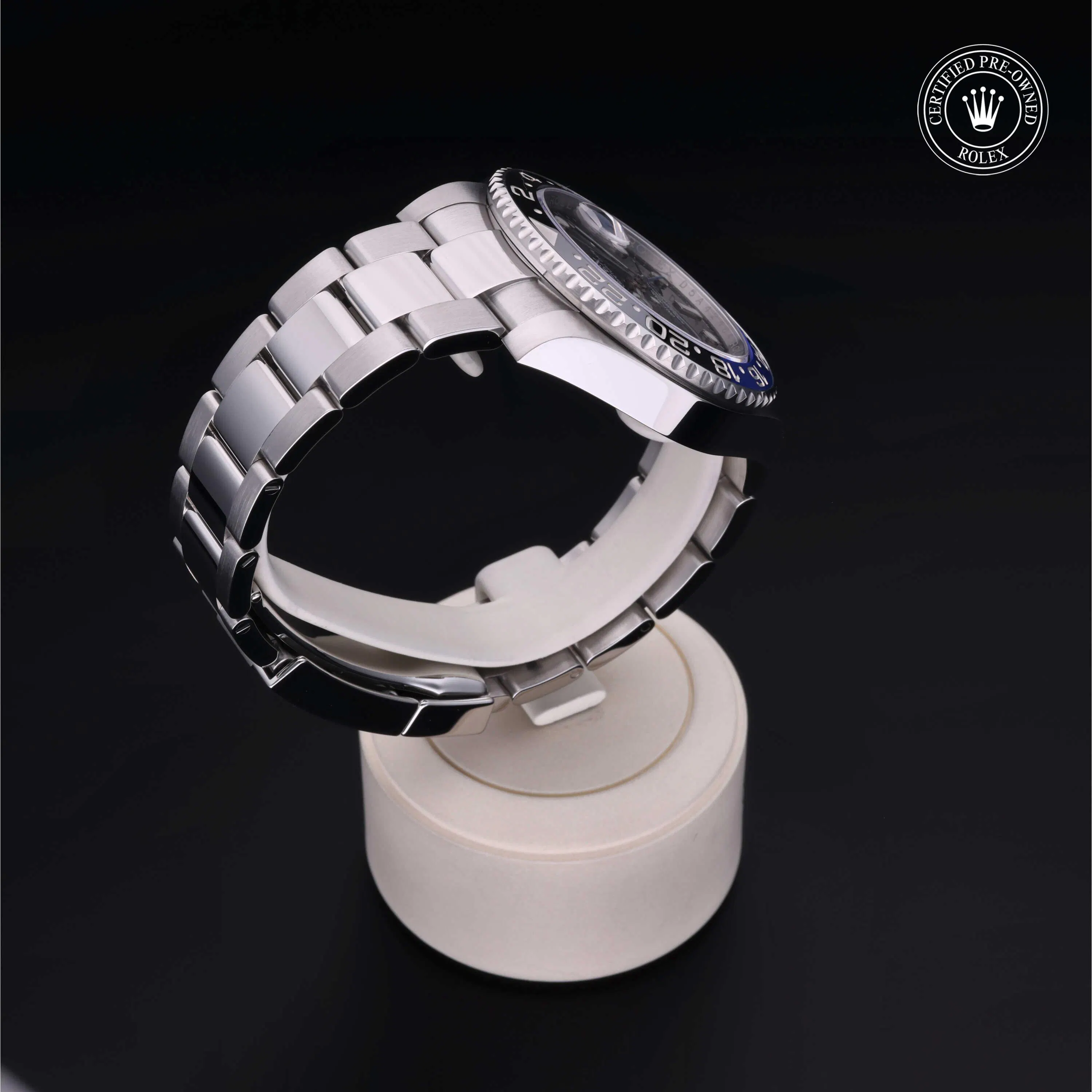 Gallery image 4 for GMT-Master II