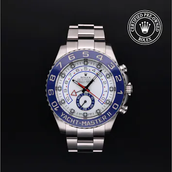Rolex Certified Pre-Owned watch image 1