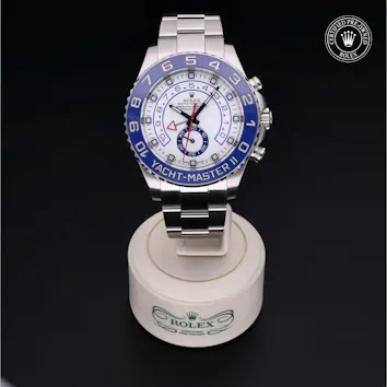 Gallery image 1 for Yacht-Master II