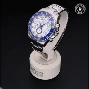 Gallery image 2 for Yacht-Master II