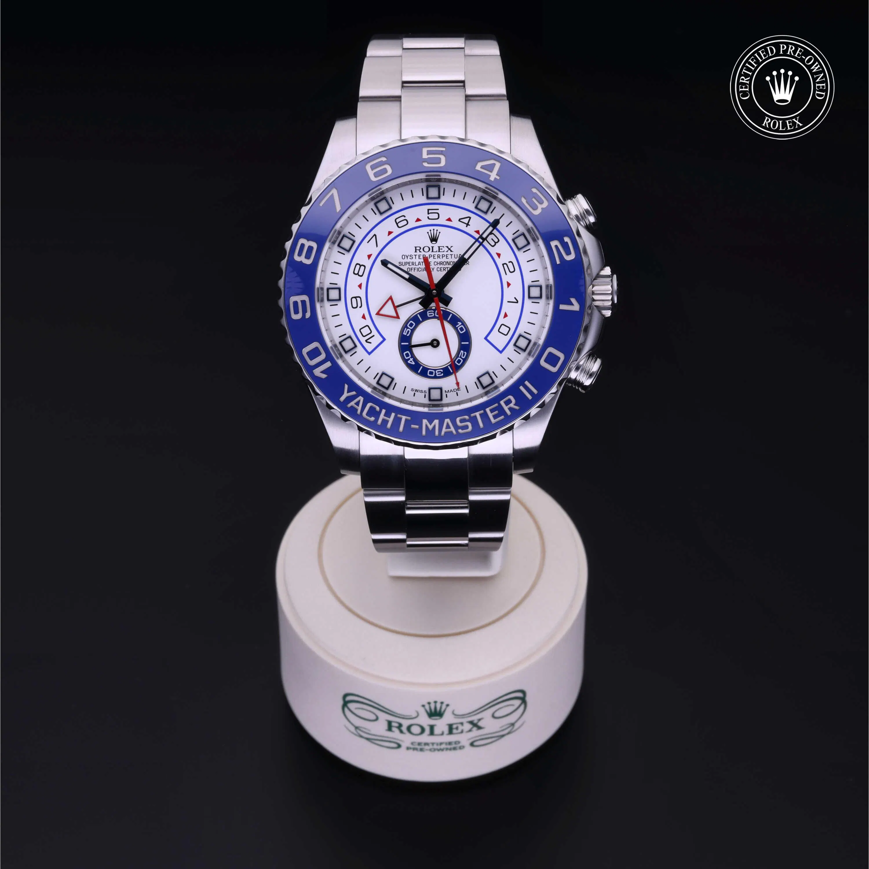 Gallery image 1 for Yacht-Master II