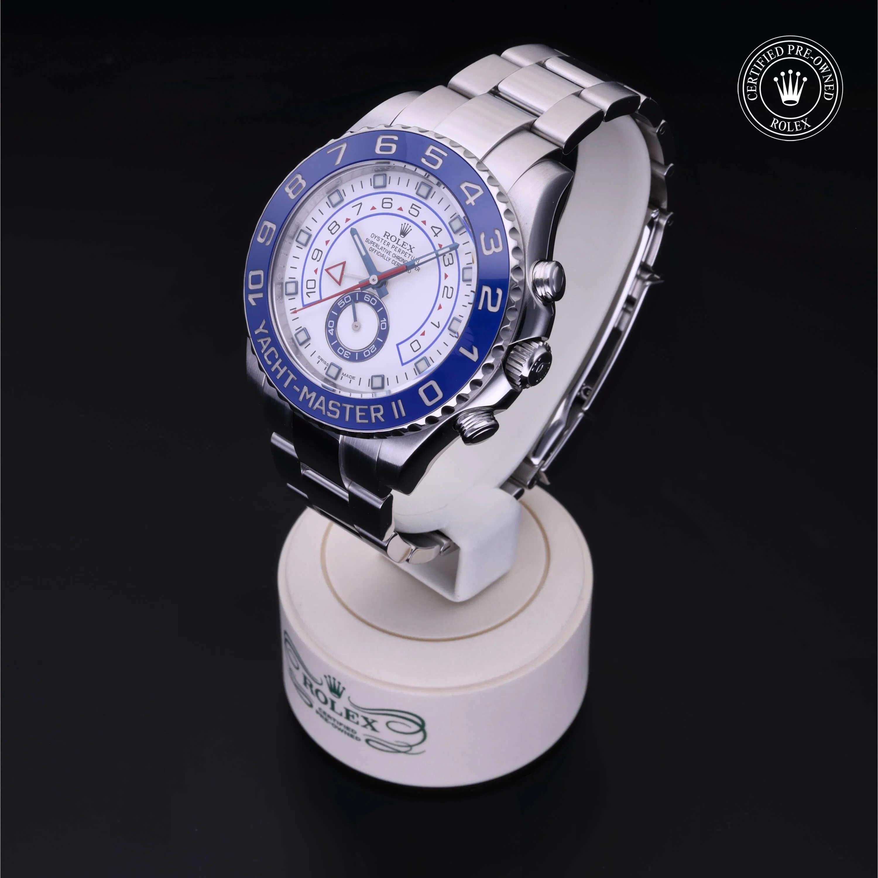 Gallery image 2 for Yacht-Master II