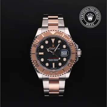 Rolex Certified Pre-Owned watch image 1