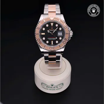 Gallery image 1 for Yacht-Master