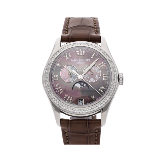Patek Philippe 4936G-001