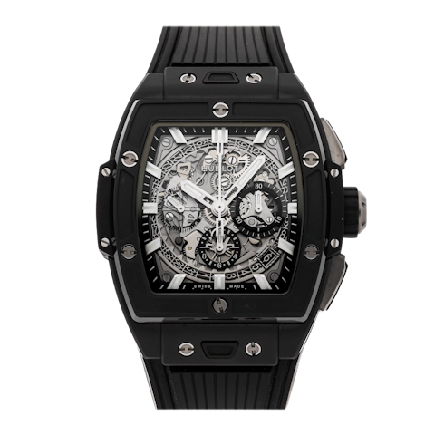 Vertical Spirit of Big Bang