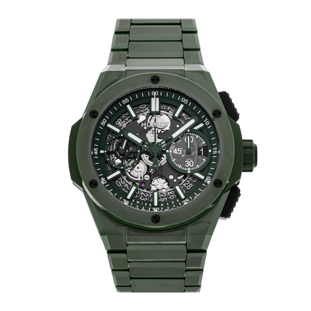 Hublot 451.GX.5220.GX