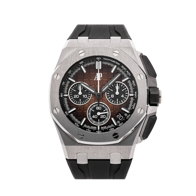 Audemars Piguet 26420ST.OO.A828CR.01