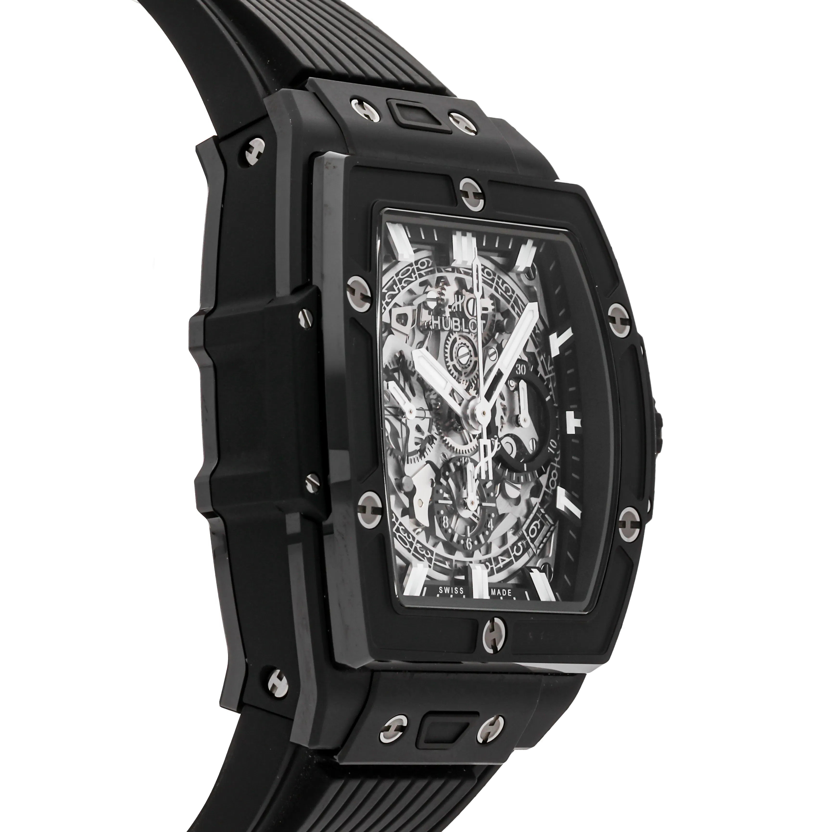 Spirit of Big Bang 3