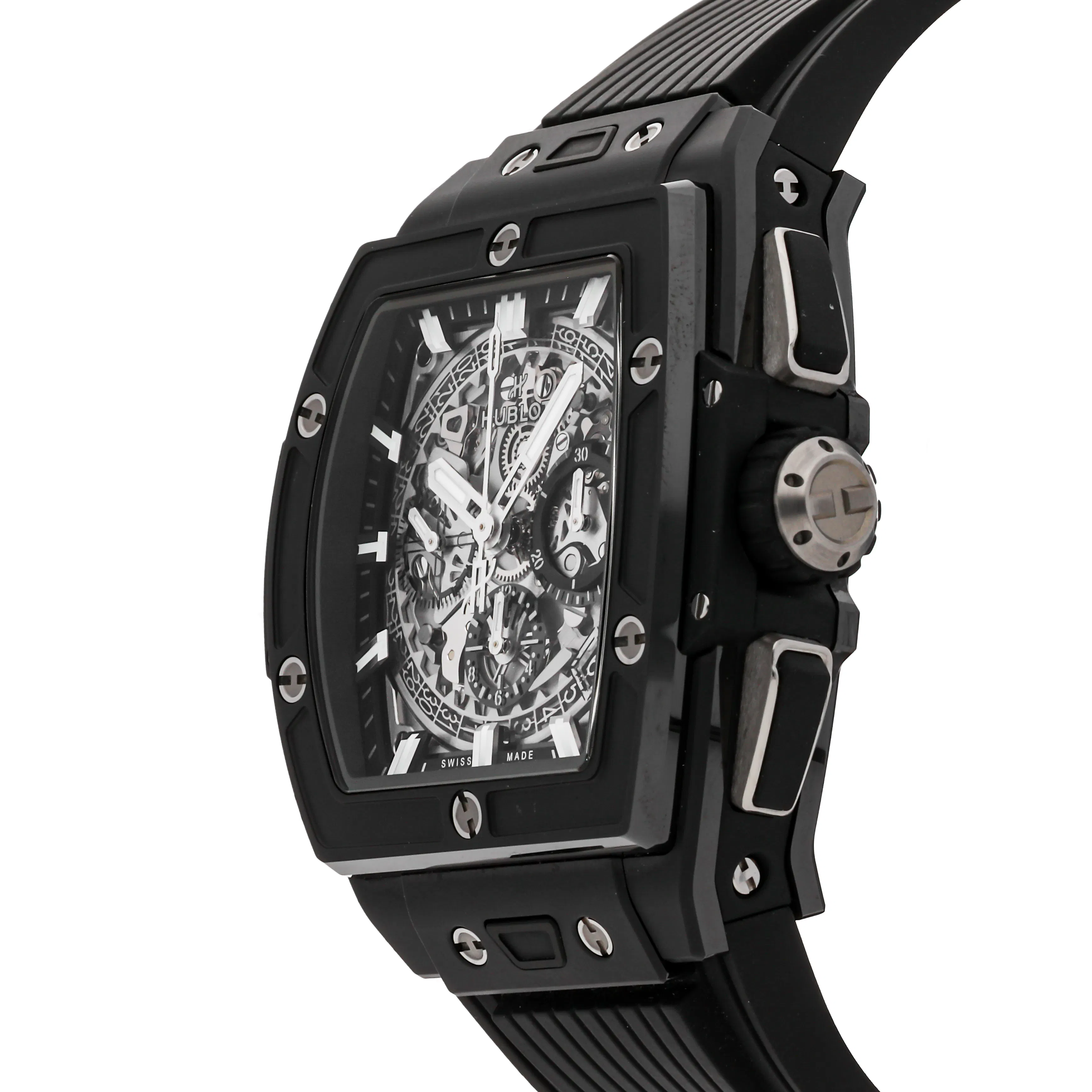 Spirit of Big Bang 2