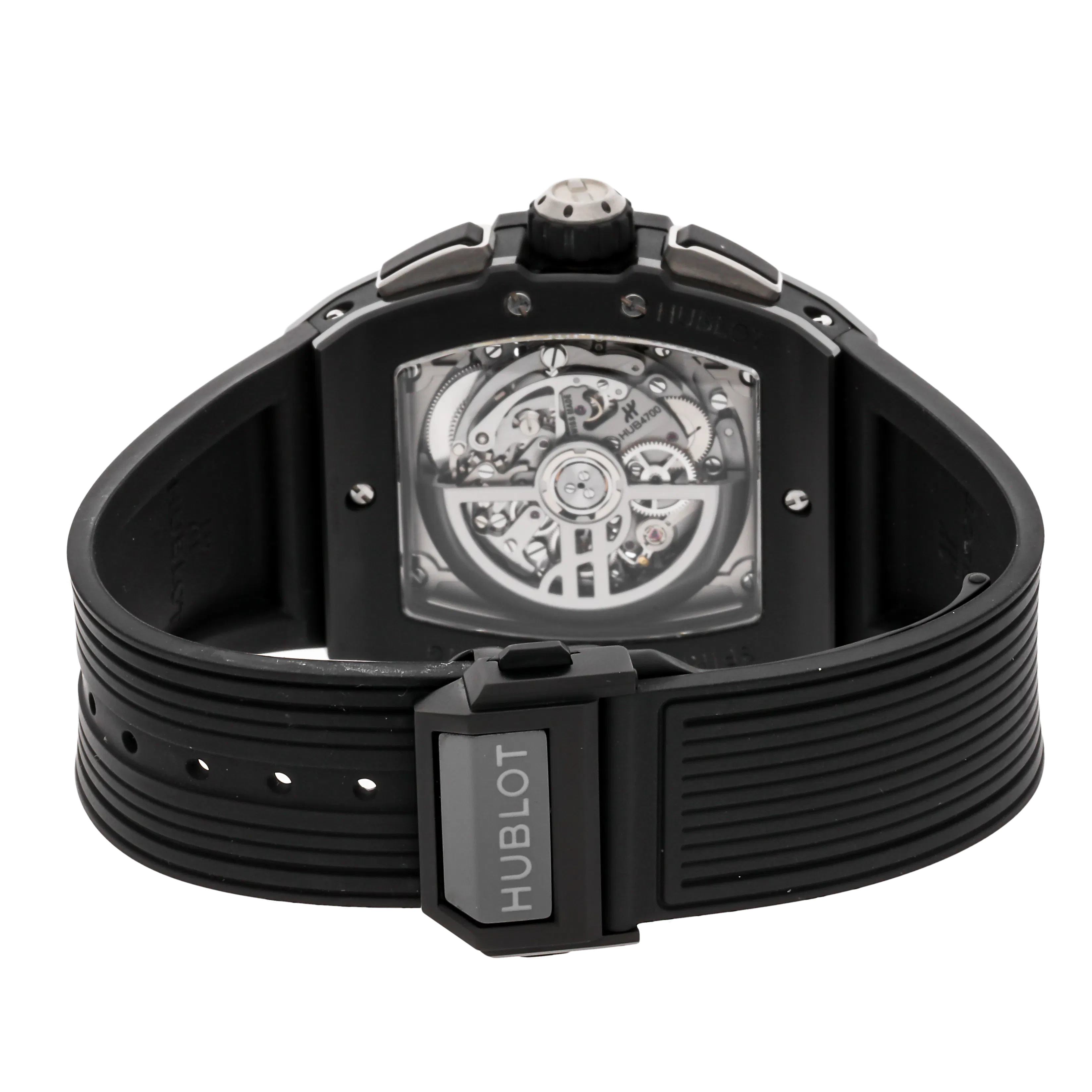 Spirit of Big Bang 4