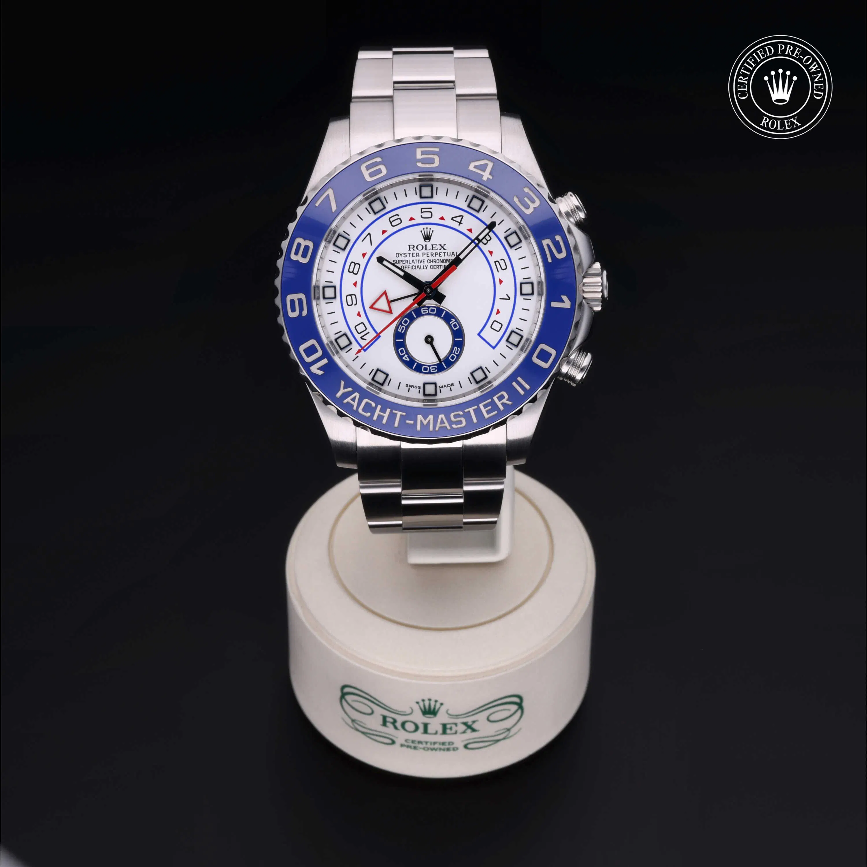 Gallery image 1 for Yacht-Master II