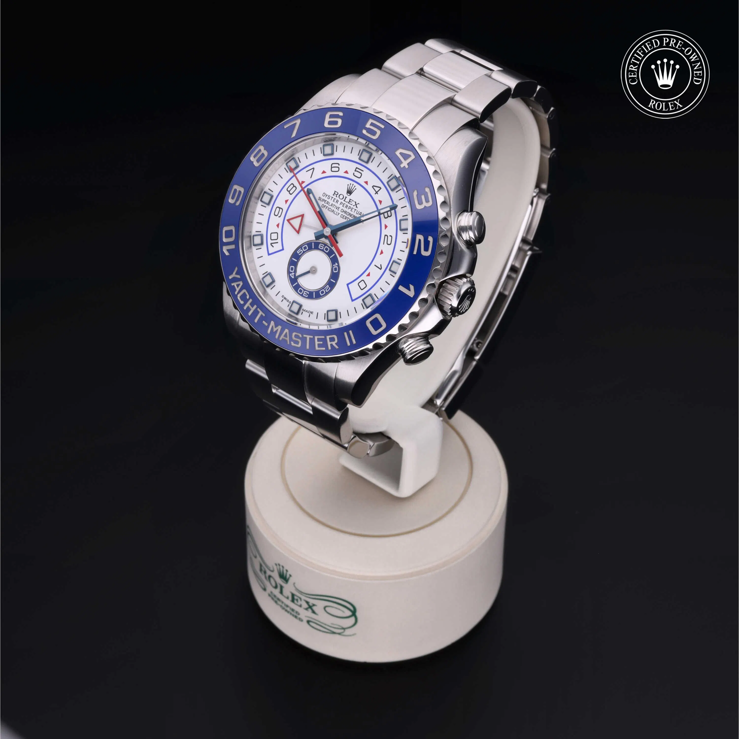 Gallery image 2 for Yacht-Master II
