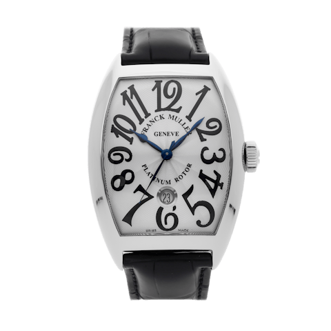 Vertical Cintree Curvex Platinum Rotor