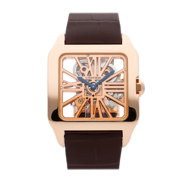 Cartier W2020057