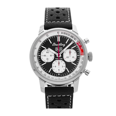 Vertical Top Time B01 Deus