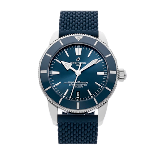 Vertical Superocean Heritage B20