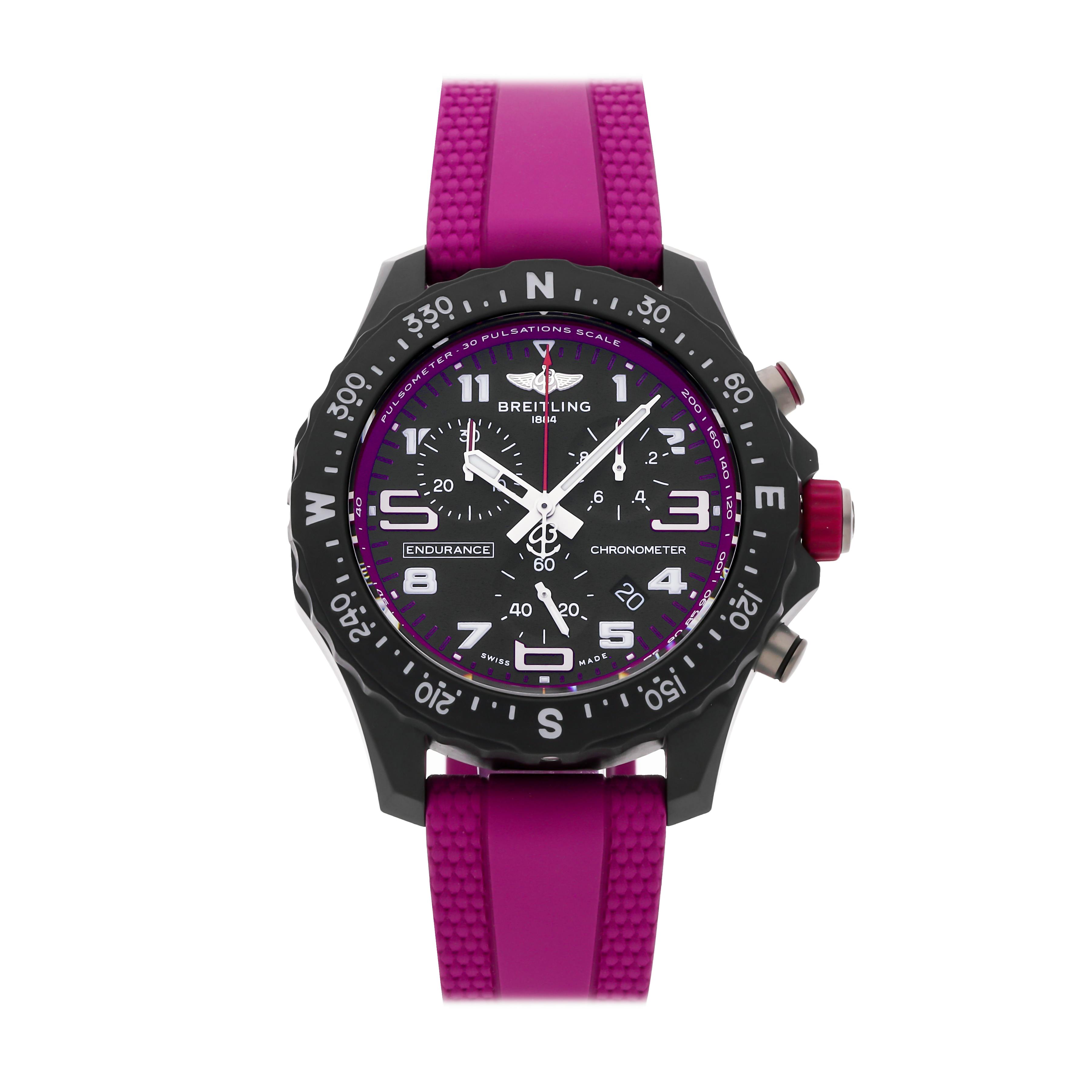 Vertical Endurance Pro