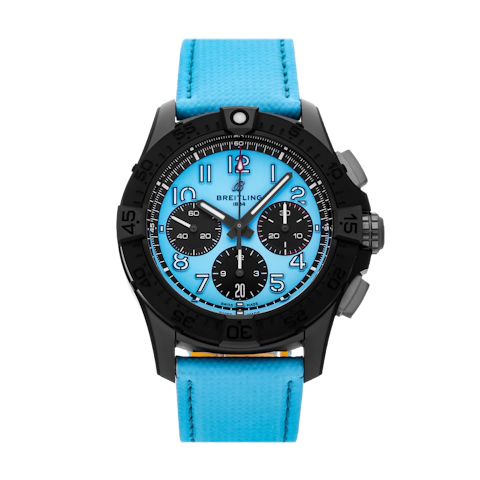 Vertical Avenger B01 Chronograph