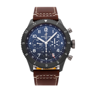 Vertical Super Avi B04 Chronograph