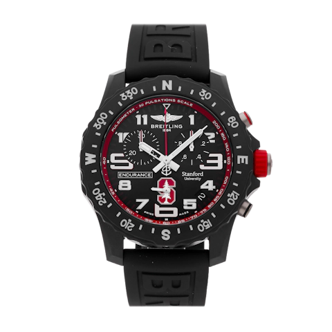 Vertical Endurance Pro Stanford University