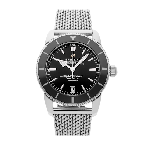 Vertical Superocean Heritage B20