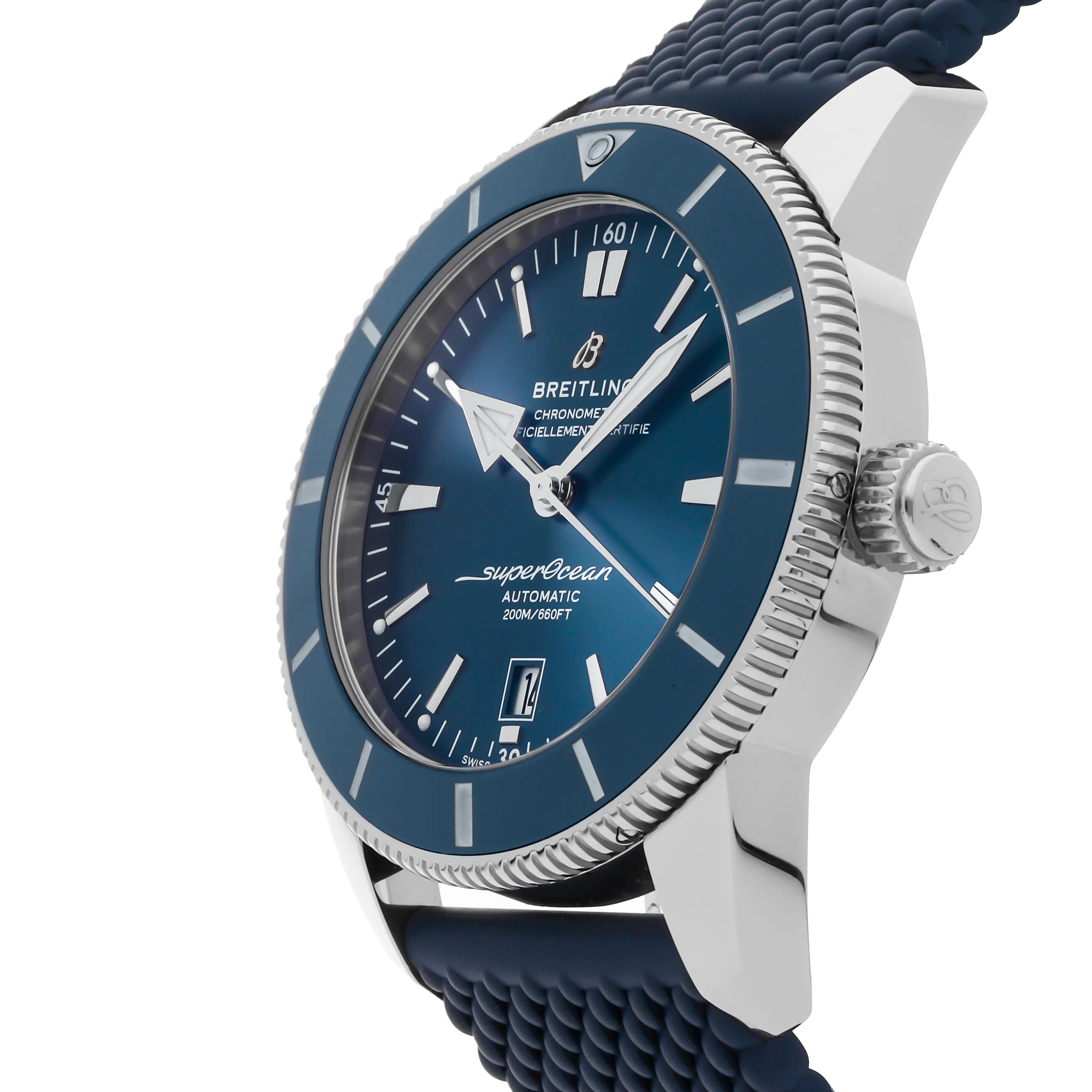 Superocean Heritage B20 2