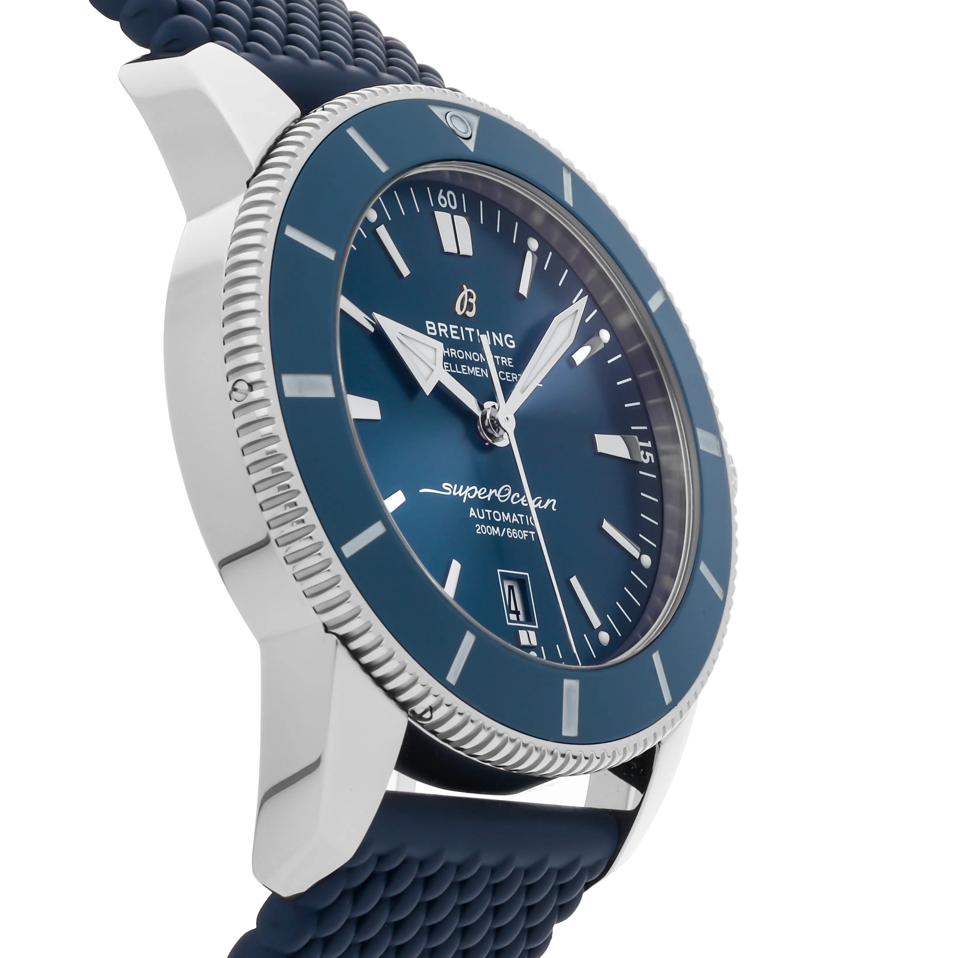 Superocean Heritage B20 3