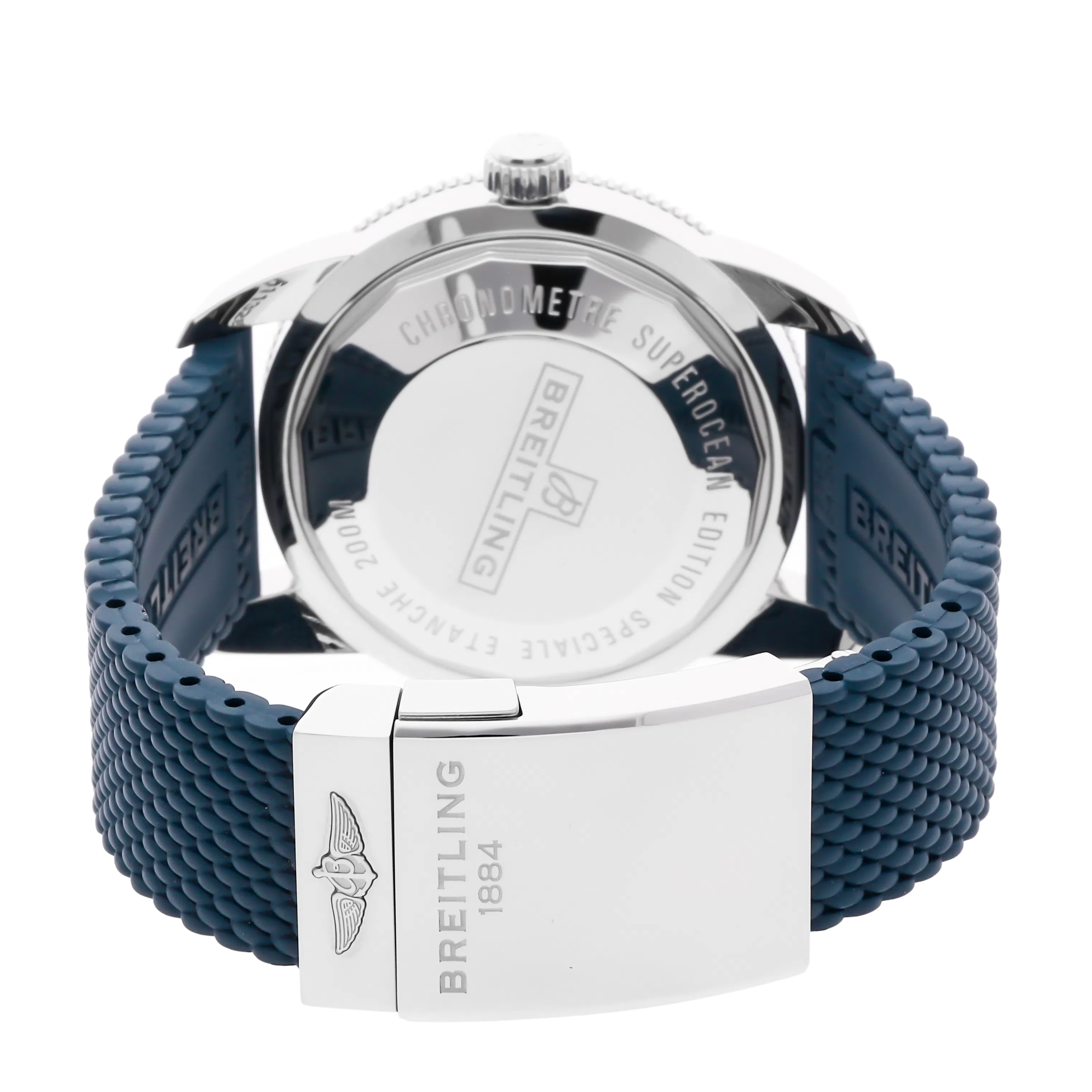 Superocean Heritage B20 4