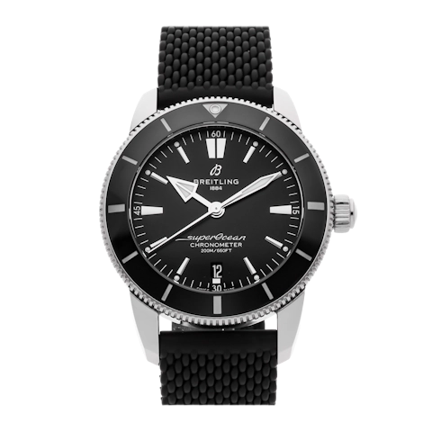 Vertical Superocean Heritage B20