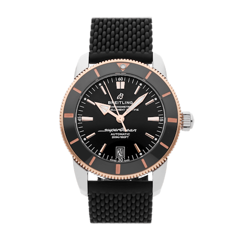 Vertical Superocean Heritage B20