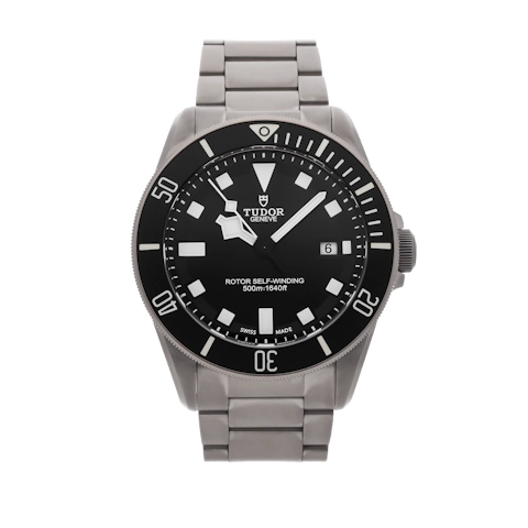 Vertical Pelagos