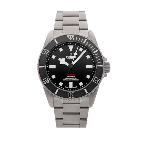 Vertical Pelagos