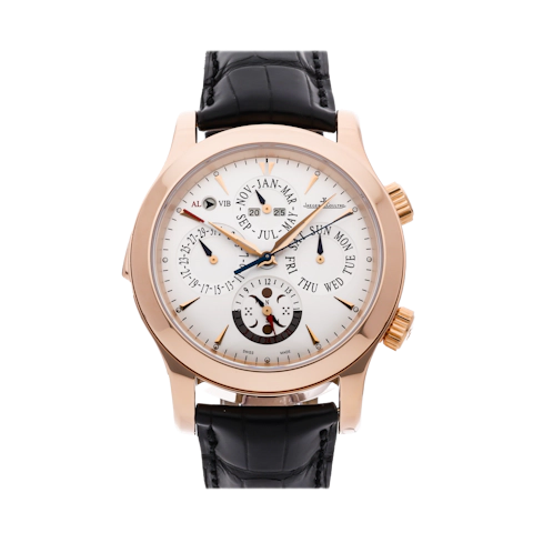 Vertical Master Grande Reveil