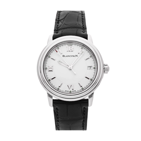 Vertical Leman Ultra Slim