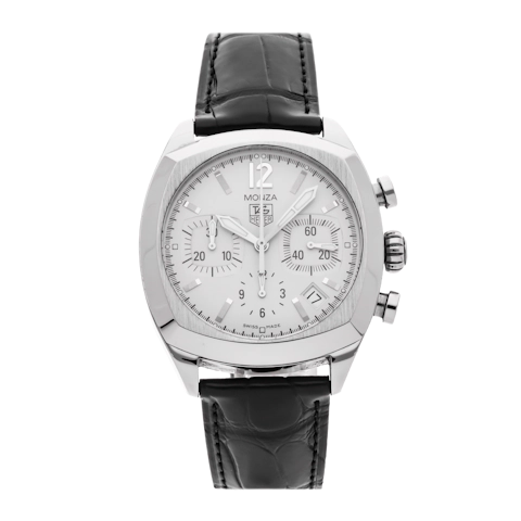 Vertical Heritage Monza