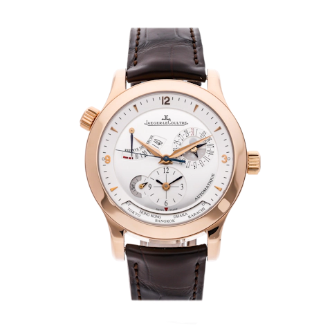 Vertical Master Geographic Harmonisation