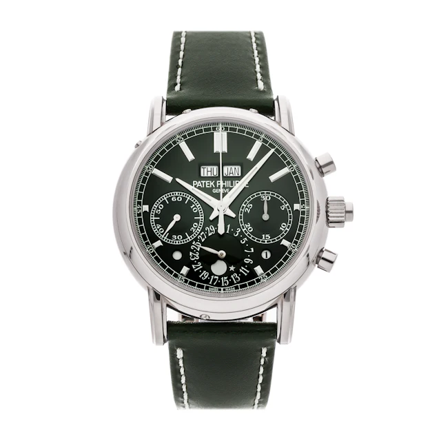 Patek Philippe 5204G-001