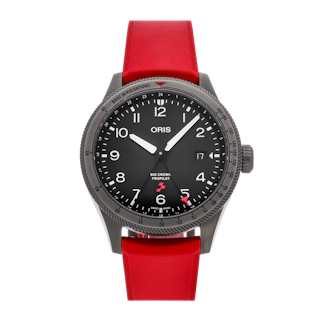 Vertical ProPilot Rega Fleet HB-ZQN Limited Edition